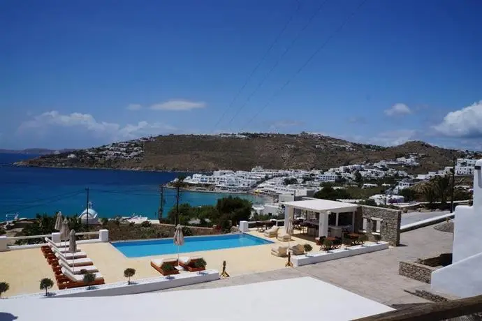 Seethrough Mykonos 