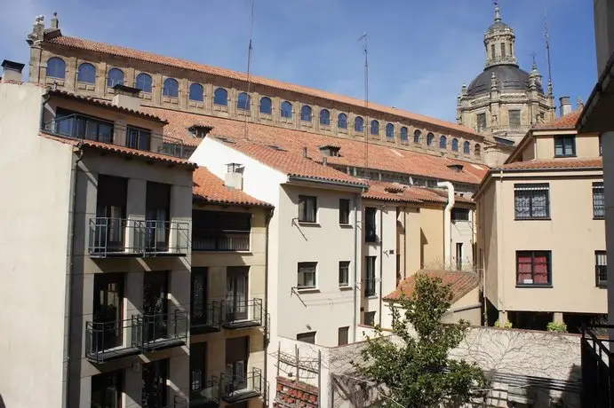 Monumental Apartments Salamanca 