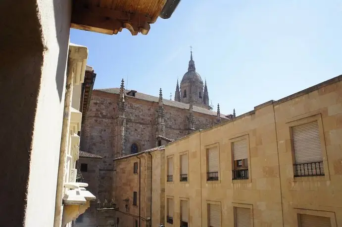 Monumental Apartments Salamanca 