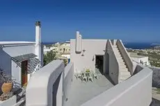 Pyrgos Terrace House 