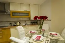 Rent Apartments Salamanca Cervantes 47 