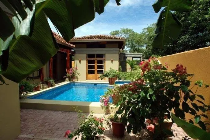 Casa Maya Playa Langosta 