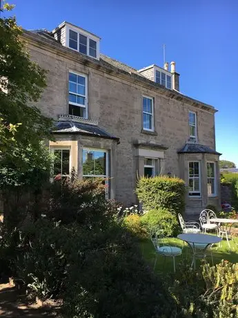 Cawdor House B&B