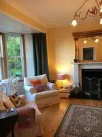 Cawdor House B&B 