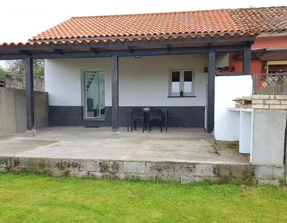 Selgas de Cudillero House & Duplex Jardin