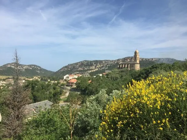 Casa Di Rosa Saint-Florent