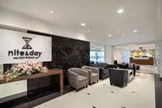 Nite and Day Residence Alam Sutera 