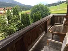 Ellmau Tirol Gasteappartement 