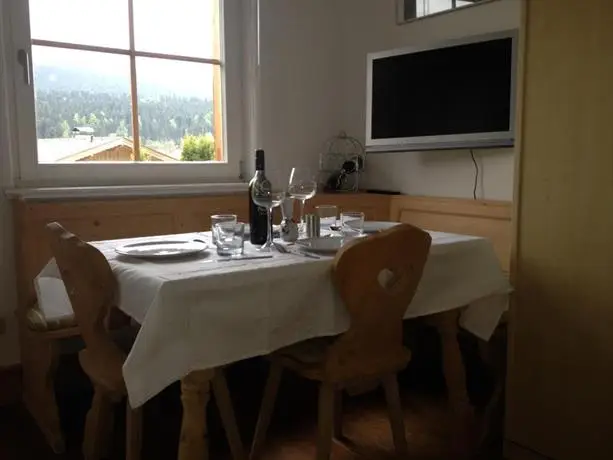 Ellmau Tirol Gasteappartement 