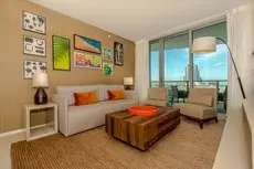 Hyde Beach Resort Rentals 