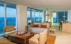 Hyde Beach Resort Rentals 