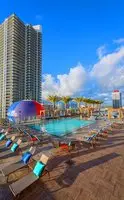 Hyde Beach Resort Rentals 