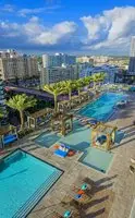 Hyde Beach Resort Rentals 