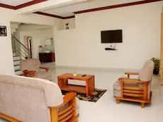 Holidayincoorg Orchid Villa 