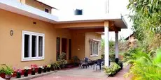 Holidayincoorg Orchid Villa 