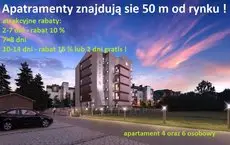 Apartament Eliza 