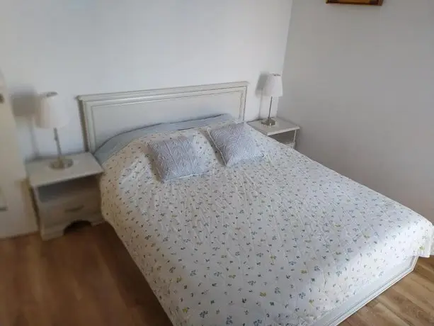 Apartament Eliza