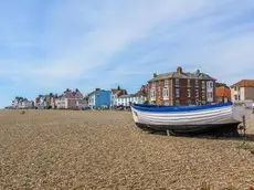 Stones Throw Aldeburgh 