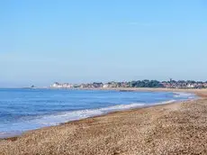 Stones Throw Aldeburgh 