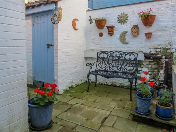 Ivy Cottage Aldeburgh