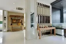 ZEN Rooms Tangerang Binong 