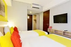 ZEN Rooms Tangerang Binong 