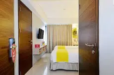 ZEN Rooms Tangerang Binong 