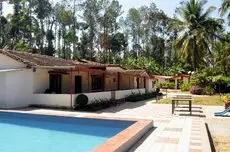 Camp Coorg Estate Resort 