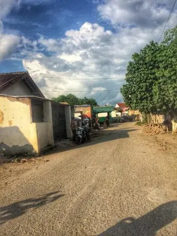 Lakuen Beach Bungalows 