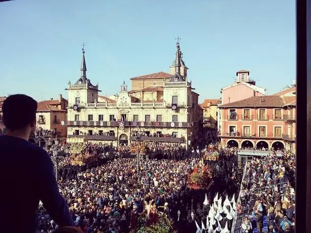 NG Plaza Mayor 