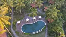 Diamond Beach Villa Lombok 