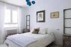 Painter's Apartment 