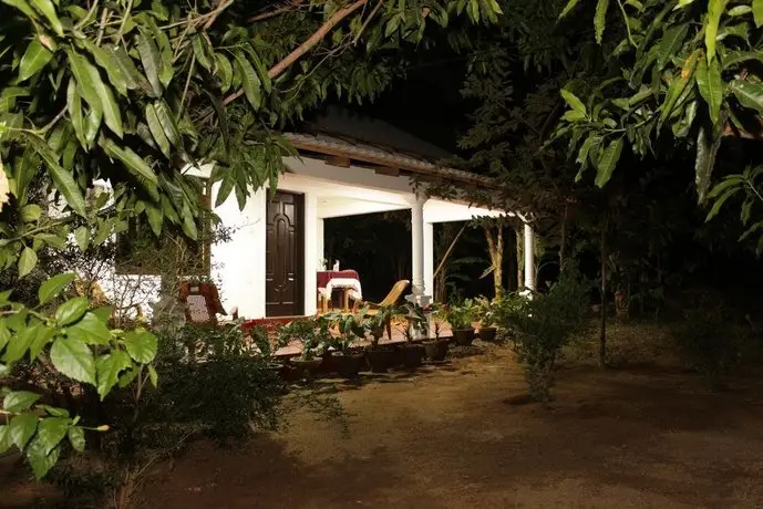 Sigiriya Peaceful Guest House