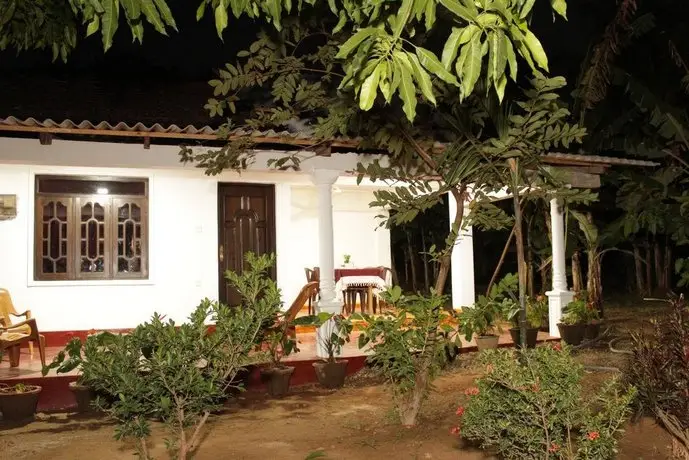 Sigiriya Peaceful Guest House