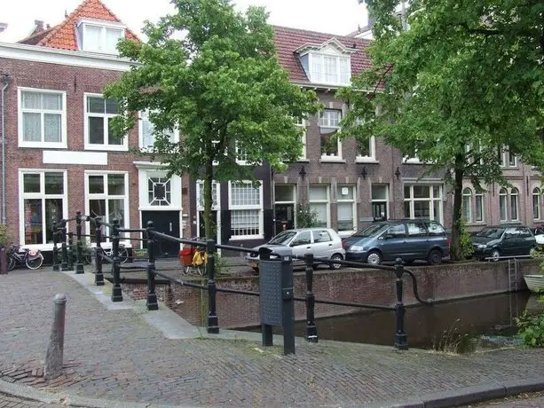 Haarlem City Stay 