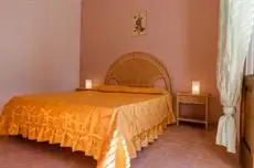 Tenuta Li Fani Residence Hotel 