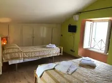 Albergo Roma Bagno di Romagna 