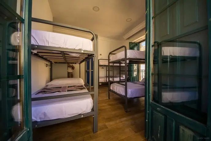 Hostel Covent Garden 