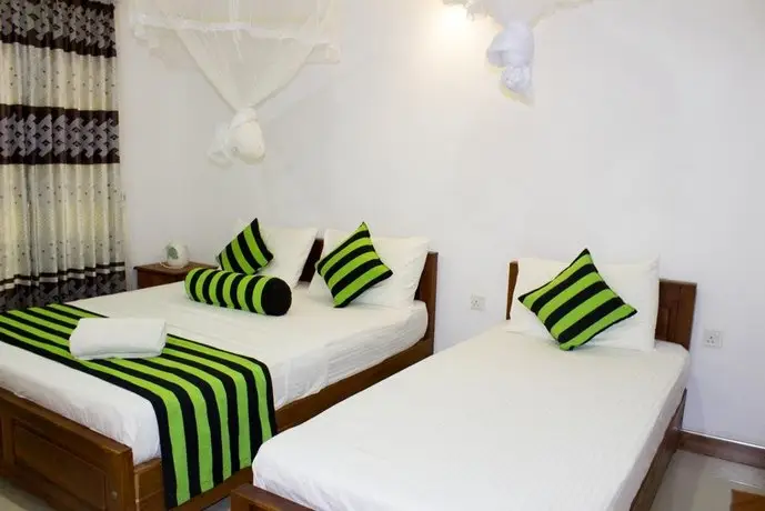 Sigiri Leisure Holiday Home