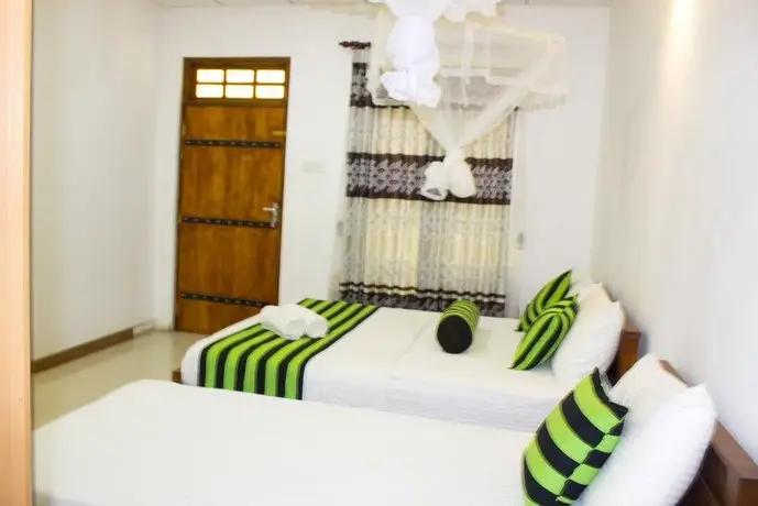 Sigiri Leisure Holiday Home