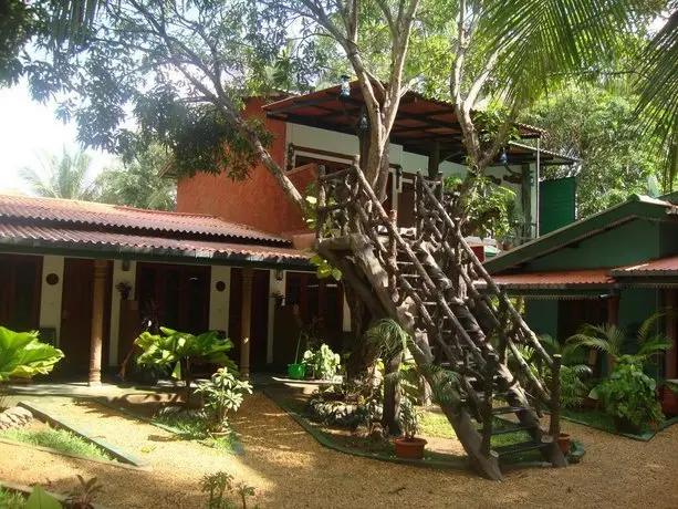 The Nature Park Villa 