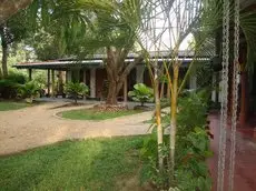 The Nature Park Villa 