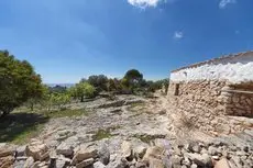 Trulli Le Scalelle 