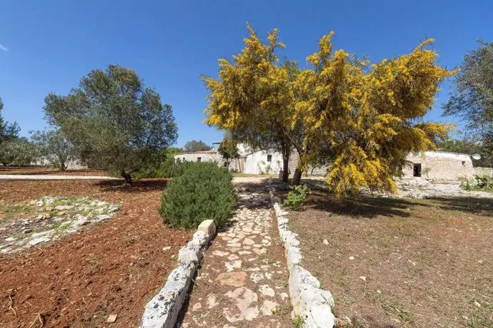 Trulli Le Scalelle