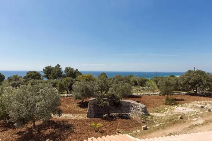 Trulli Le Scalelle 