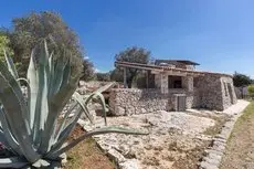 Trulli Le Scalelle 