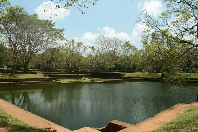 Ali Kele Hotel Sigiriya 