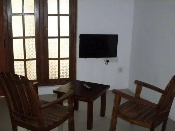 Ali Kele Hotel Sigiriya 