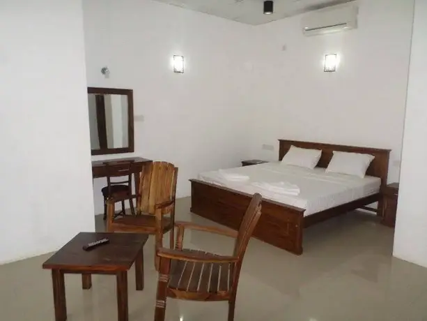 Ali Kele Hotel Sigiriya 