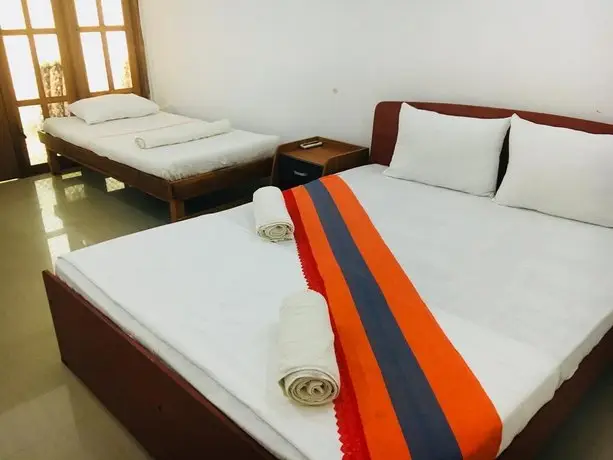 Ali Kele Hotel Sigiriya 